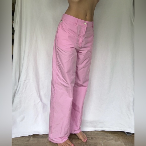 Marc Jacobs Pants - heaven by Marc Jacobs Unisex Pink Pants